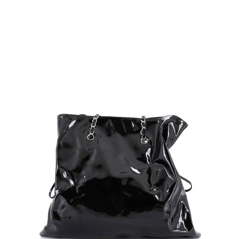 Chanel Bon Tote Strass Embellished #240612C21B - Picture 3 of 9